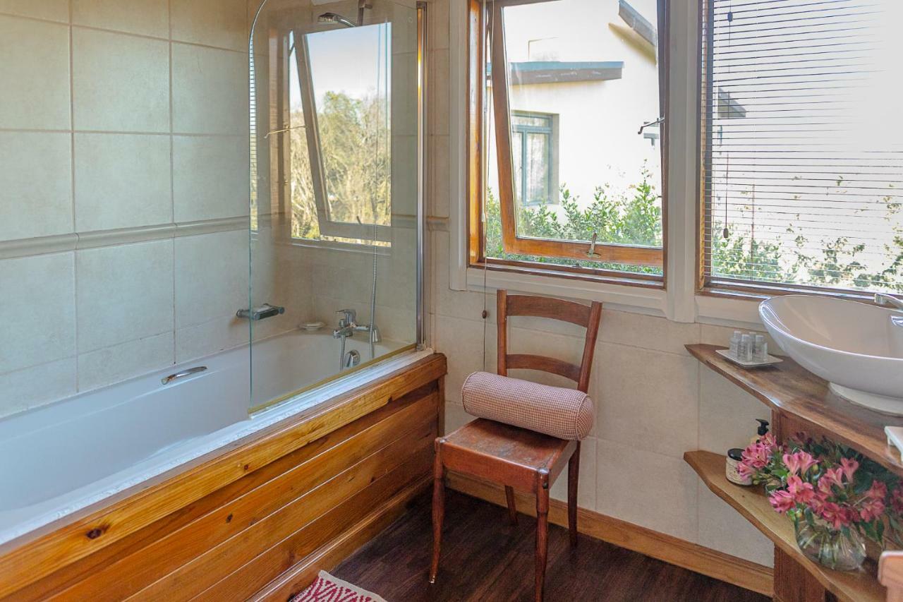 Knysna Escape Accommodation Exterior photo